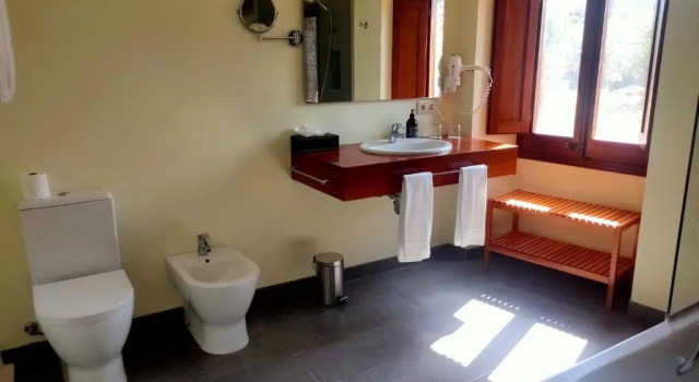 Номер Deluxe Hotel Mas del Sol