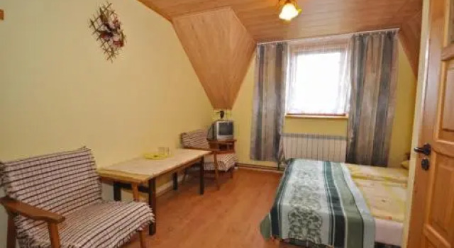 U Gila, Book Hotel Biały Dunajec Tatras