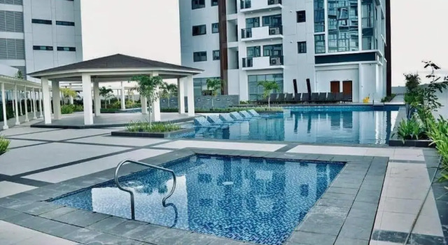 CONDO-Mactan NewTown, Book Hotel Mactan 