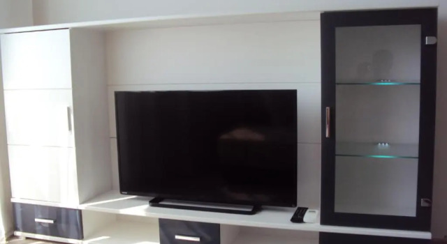 Апартаменты Deluxe Apartment Alyosha