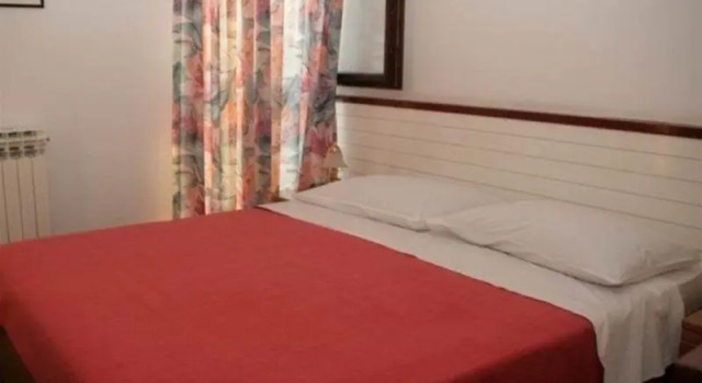 Двухместный номер Standard Hotel Jadran
