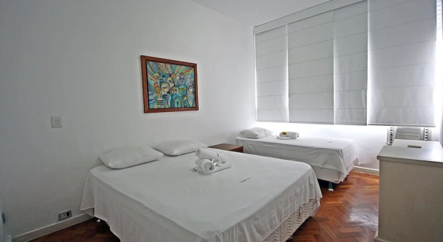 Rio Spot Homes T030