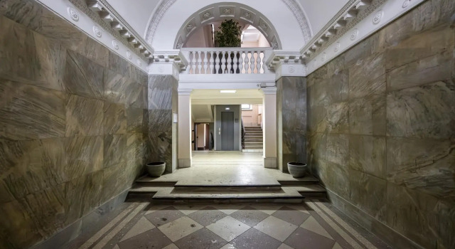 The Premium apartment is very close to the metro, Prenota Appartamento Mosca Russia