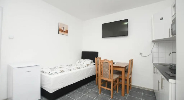 Апартаменты Relax Apartmani Kladovo