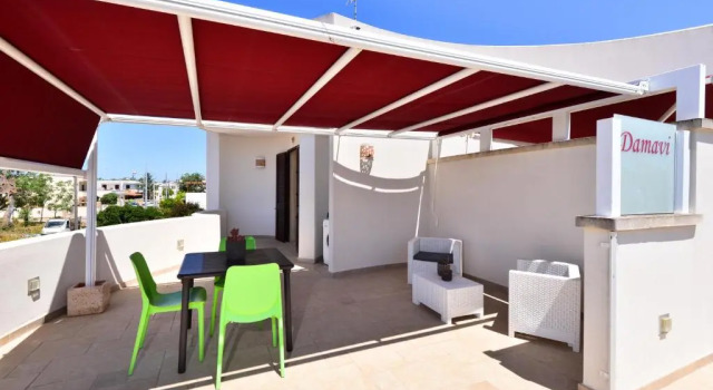 Hytte Damavi Suite