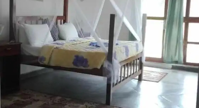 Номер Standard Bububu Apartment