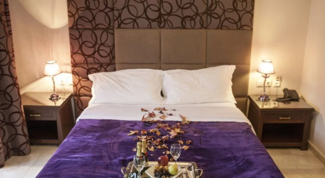 Veltsi Hotel, Foglalás Szálloda Municipality of Florina Florina