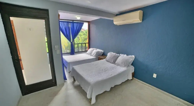 Zihua Mia Hotel Boutique, Забронировать Бутик-отель Отели Ixtapa-Zihuatanejo с бассейном, Бассейн