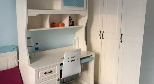 Люкс Haerbin Warm Home Express Hotel
