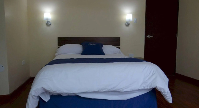 Hotel Don Jorge, Забронировать Отель Отели Кито 3 звезды, рядом с Del Arbolito Park, 3*