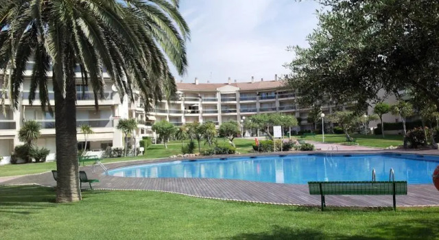 Bertur Cambrils Park, Забронировать Апартаменты/квартира Апартаменты El Baix Camp, Апартаменты/квартира