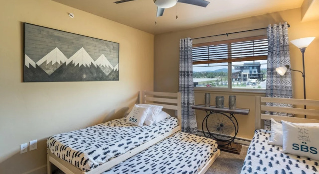First Tracks 3301 2 Bedroom Condo by RedAwning, Забронировать Апартаменты/квартира Стимбот-Спрингс Колорадо, рядом с Steamboat Powdercats