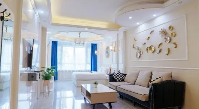 Hongji Business Hotel, Prenota Hotel Chengdong Subdistrict Heilongjiang
