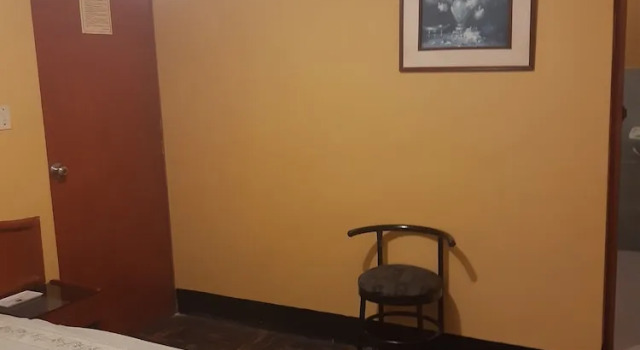 Номер Classic Aruba Suite Hotel