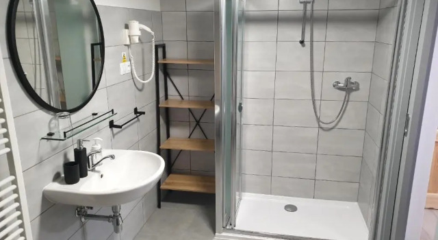 Номер Standard Penzion Diana