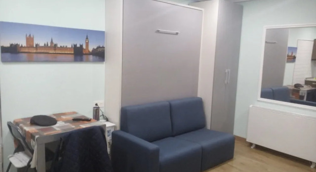 Apartamentos Mata 7, Book Lejlighed León Castile and Leon