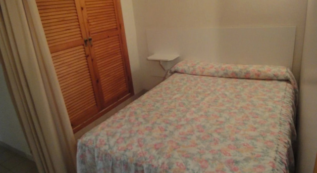 Apartamentos Arcos II Casa Azahar