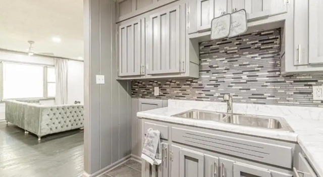 Вилла Luxury The Sweet Creek Luxurious Villas