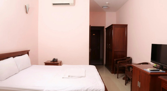 Hotel 175 Saigon, Забронировать Отель Отели Го Вап с завтраком, Завтраки
