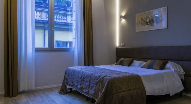 Astoria Apartments, Забронировать Апартаменты/квартира Болонья провинция Болонья, рядом с Башня Гарисенда