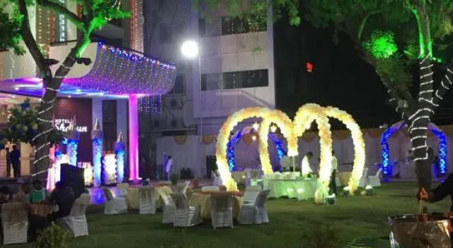 Hotel Shagun