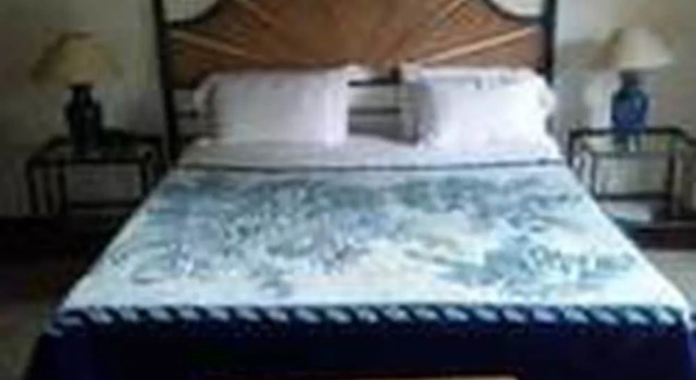 Hotel Rincón Del Real, Rezervasyon Otel Colonia havuzlu oteller, Yüzme Havuzu