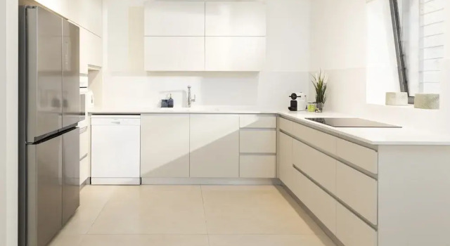 Апартаменты Classic Pearl In Nachlaot