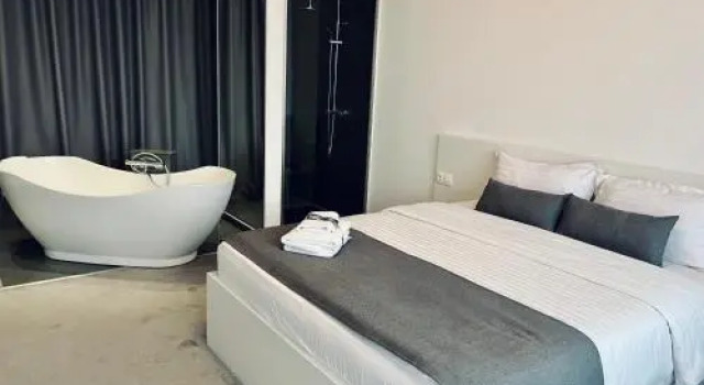 22 Residence