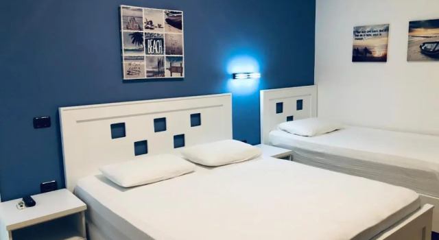 Envi Hotel