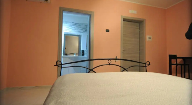 B&B Tartaglione, Забронировать Отель «постель и завтрак» Казерта Кампания, рядом с Seconda Università degli Studi di Napoli