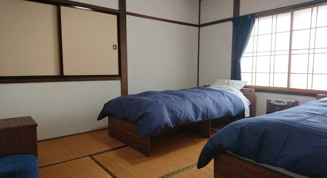 Hot Spring Lodge Fujimi, Prenota Hotel Hakuba 