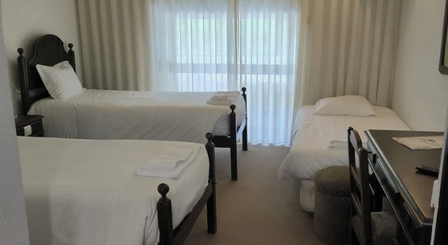 Трёхместный номер Standard Lavanda Hotel Mira Serra