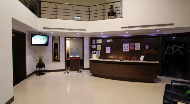 Shan-Yue Hotspring Hotel, Забронировать Отель Отели Тайбэй с завтраком, рядом с Xinbeitou Station, Завтраки