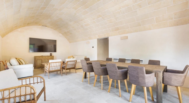 Вилла 3505 Villa Pamaridi by Perle di Puglia