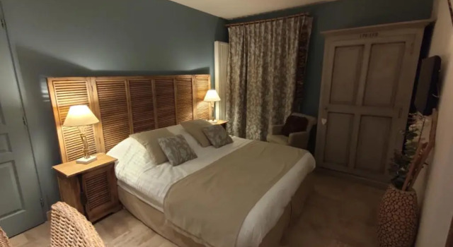 Une Escale à Pornic chambres dhôtes 4 épis, Забронировать Отель Порник Loire-Atlantique