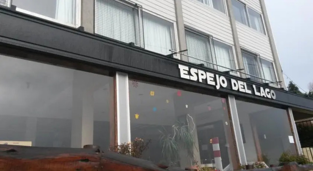 Hotel Espejo del Lago, Забронировать Отель Отели в центре Сан-Карлос-де-Барилоче, в центре