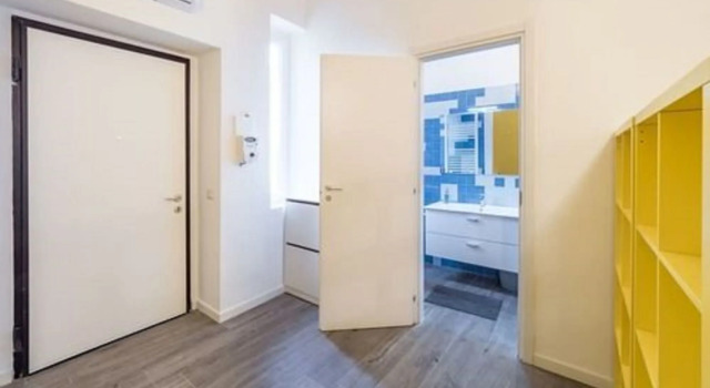 Central station Apartment
