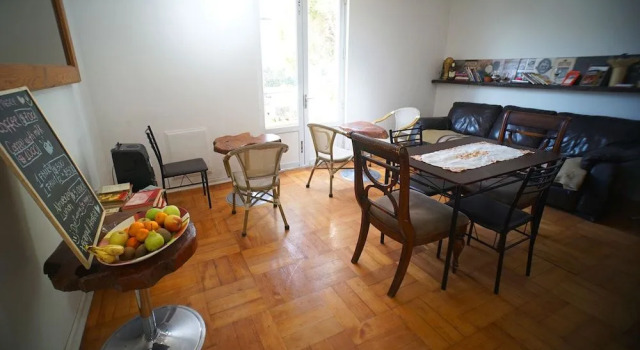 Tranqui Hostal - Hostel
