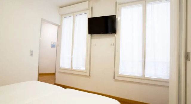 Двухместный номер Standard Hotel Darcet