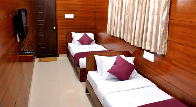 Shoba Enclave, Réserver Hôtel Hôtels à Karnataka avec parking, Parking