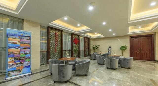 Zimo Hotel, Забронировать Отель Отели Ханчжоу с завтраком, Завтраки