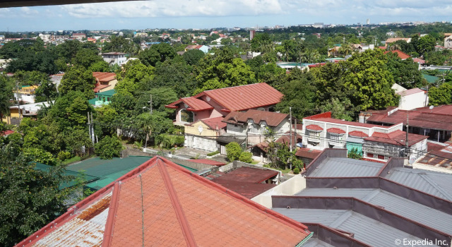 Pacific Park Hotel, Rezervovat Hotel Quezon City 