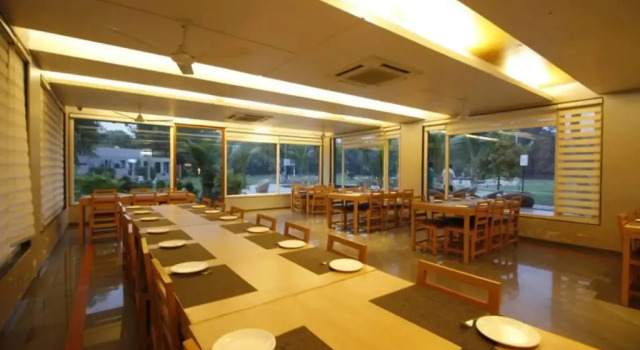 SP Resort 'N' Spa, Réserver Complexe hôtelier Gandhinagar 