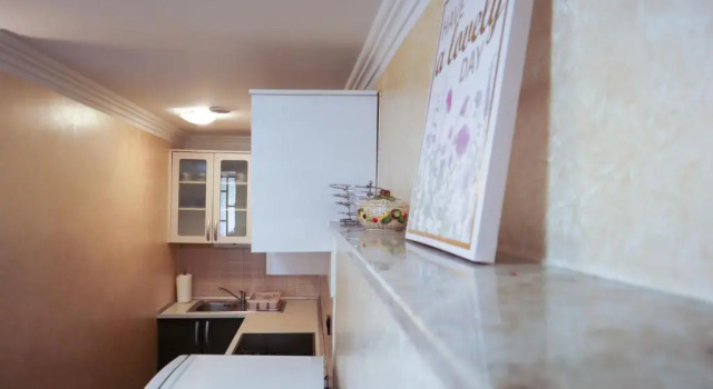 Студия Apartments Okuka