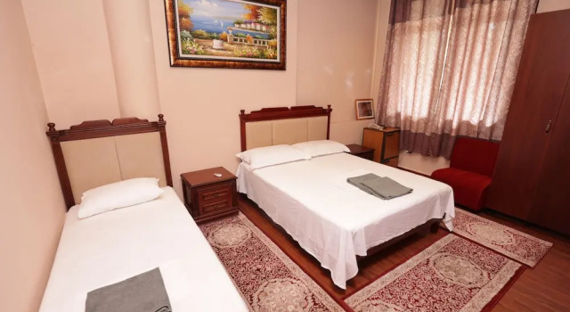 Номер Standard Mema Resort