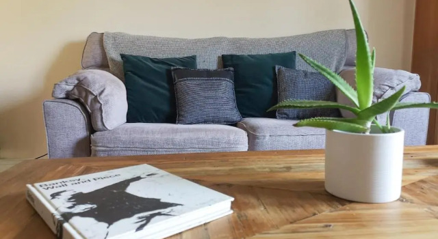 Апартаменты CF10 House - Cardiff City Centre