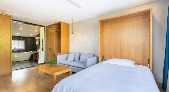 Люкс Floral Hotel·Qiandao Lake Fantasy Guishu Hotel