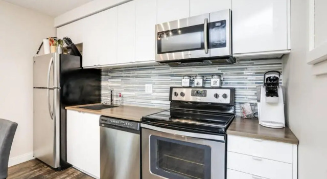 Апартаменты Cozy Collingwood Retreat 80204