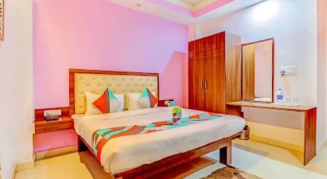 Ranjana Heritage