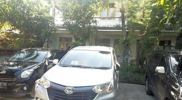 Mango Guesthouse